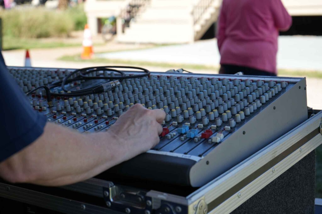 Sonido Profesional